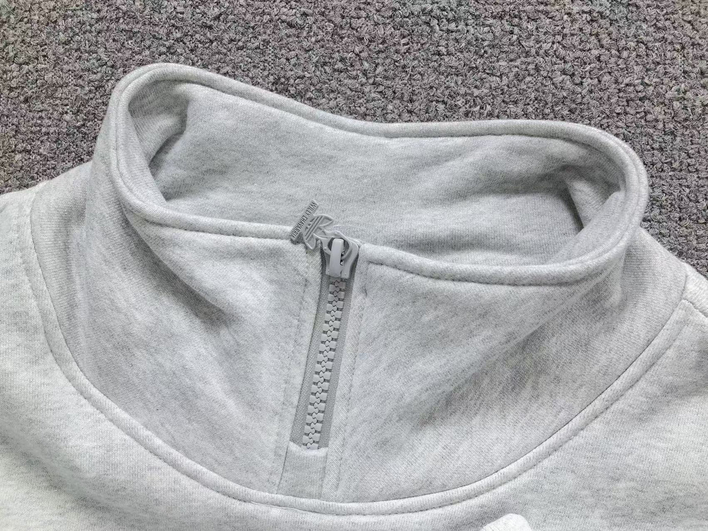 Moletom Adidas Originals Willy Chavarria Archive Crewneck