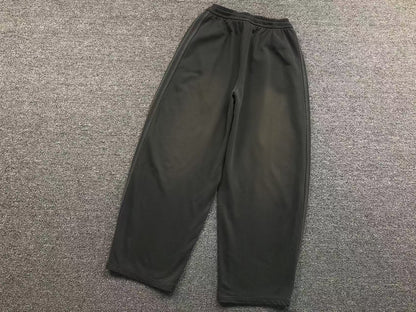 Calça Adidas Clean Wide Track Pants