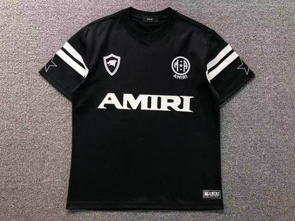 Camiseta AMIRI Sport Club