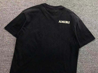 Camiseta AMIRI Easy Money Statement