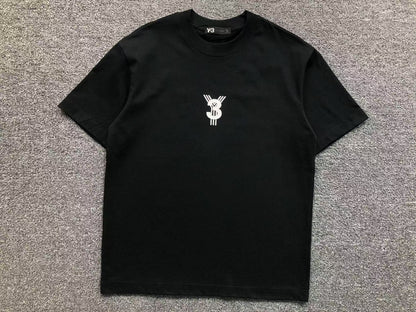 Camiseta Adidas Y-3 Essential Logo