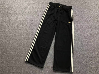 Calça Adidas Luxury Wide Pants