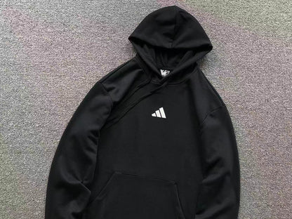 Moletom Adidas Minimal Core Hoodie