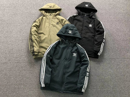 Jaqueta Corta Vento adidas Essential Windbreaker