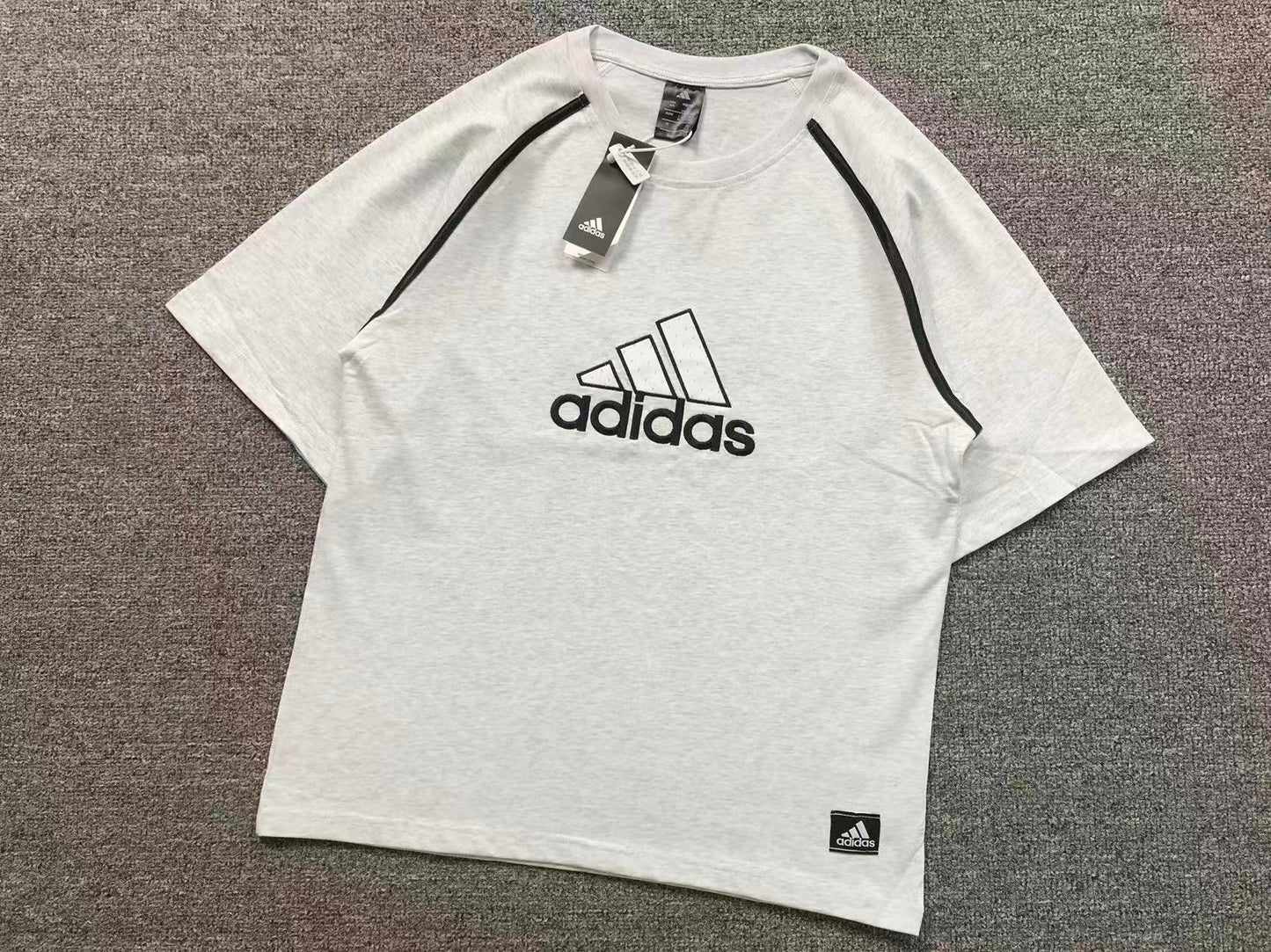 Camiseta Adidas Active Logo