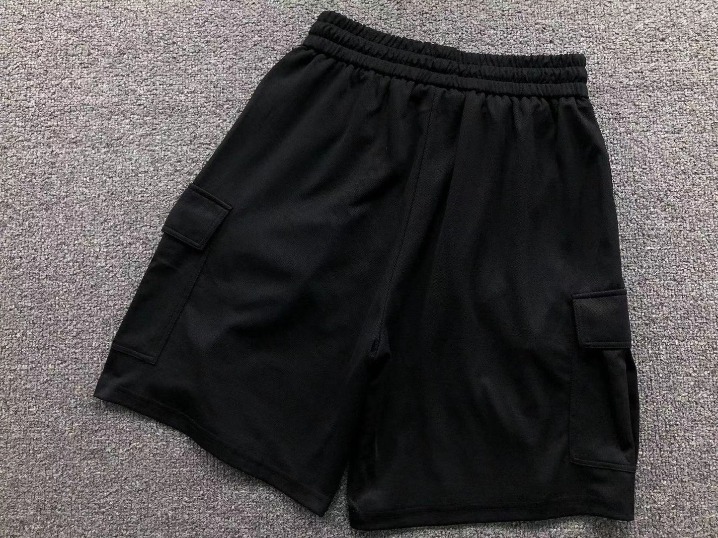 Short AMIRI Cargo Premium Minimal