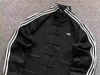 Jaqueta Adidas Eastern Utility Jacket
