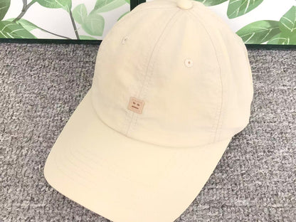 Boné Acne Studios Monochrome Hat