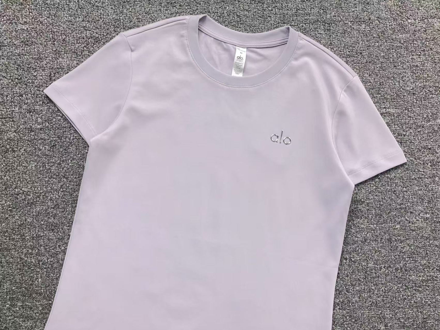 Camisa ALO - Feminina
