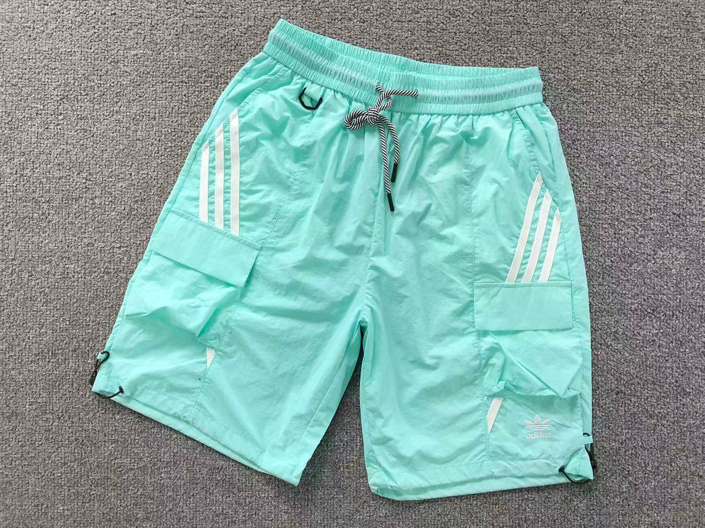 Short Adidas Originals Storm Cargo