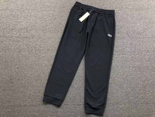 Calça Moletom elástica ALO