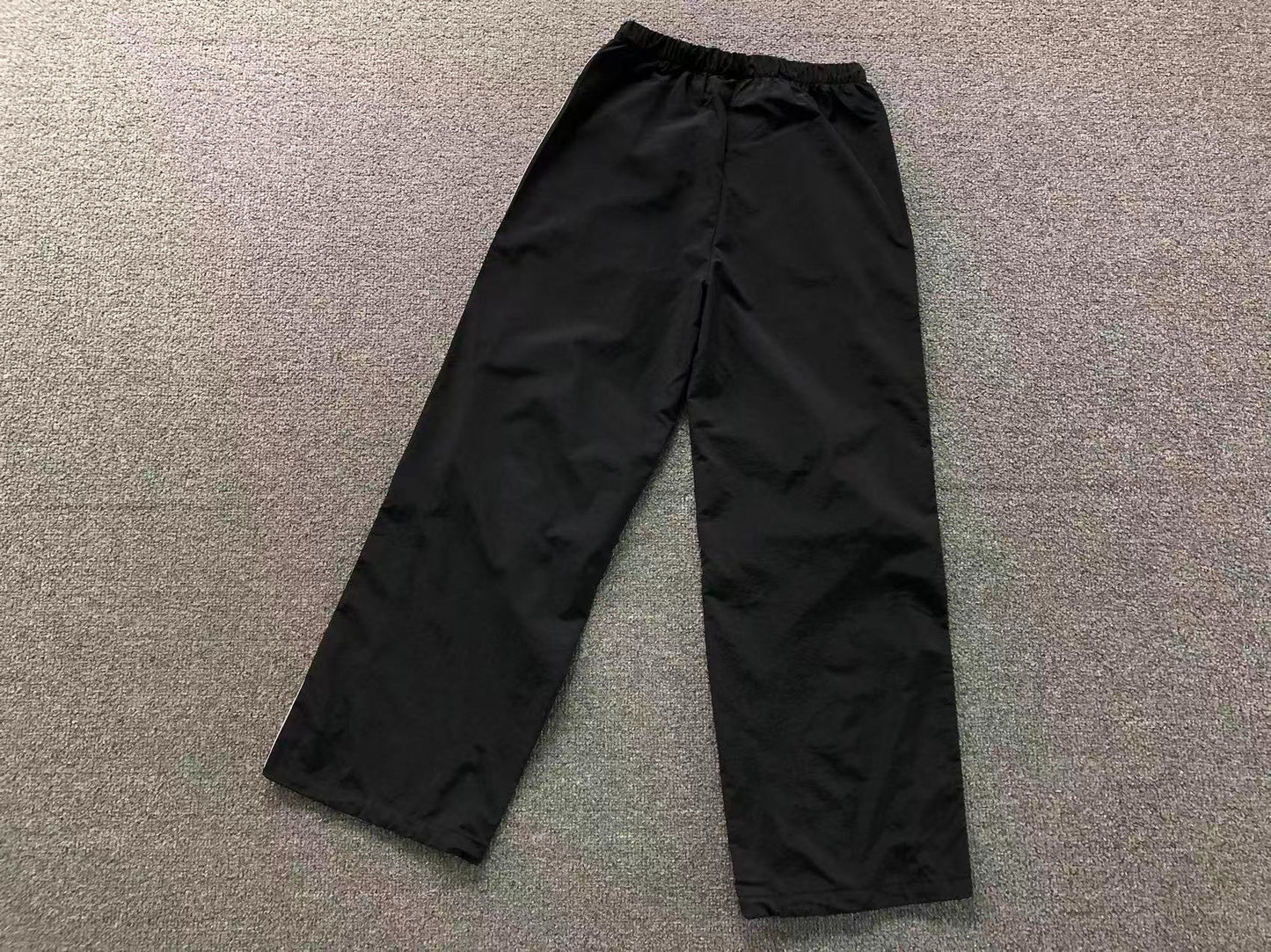 Calça Adidas Heavy Fit 3-Stripes