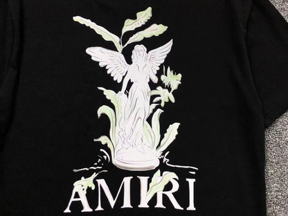 Camiseta AMIRI Angel Statue