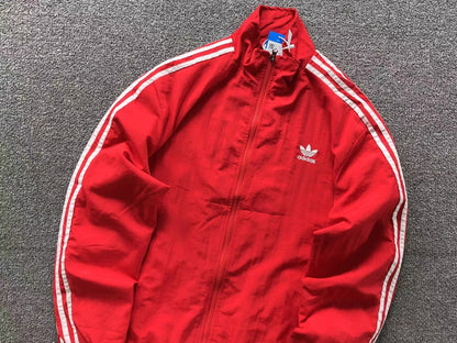 Jaqueta Adidas Classic Nylon Track
