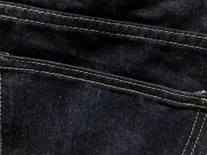 Calça Acne Studios Monochrome Denim