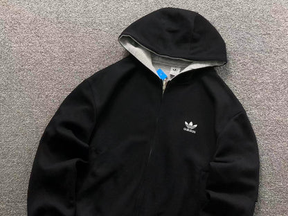 Moletom Adidas Clean Street Hoodie