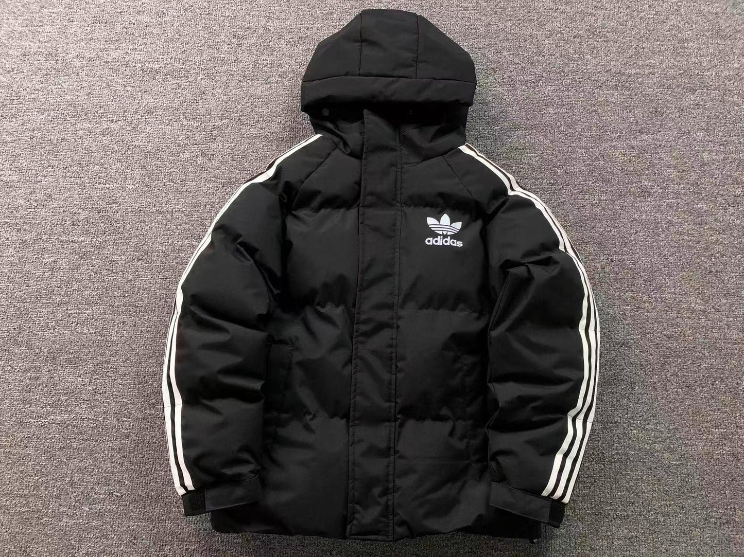 Jaqueta adidas Nordic Division