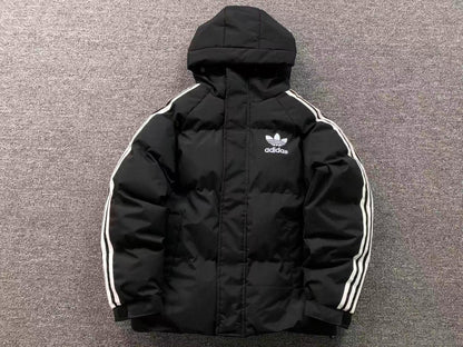 Jaqueta adidas Nordic Division