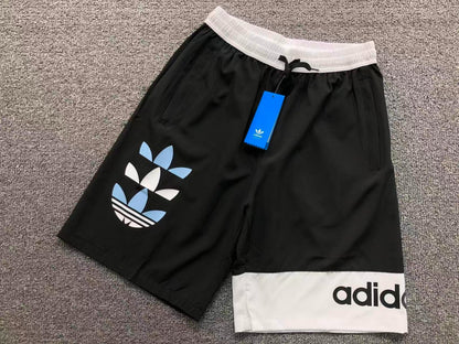 Short adidas Coastal Trefoil