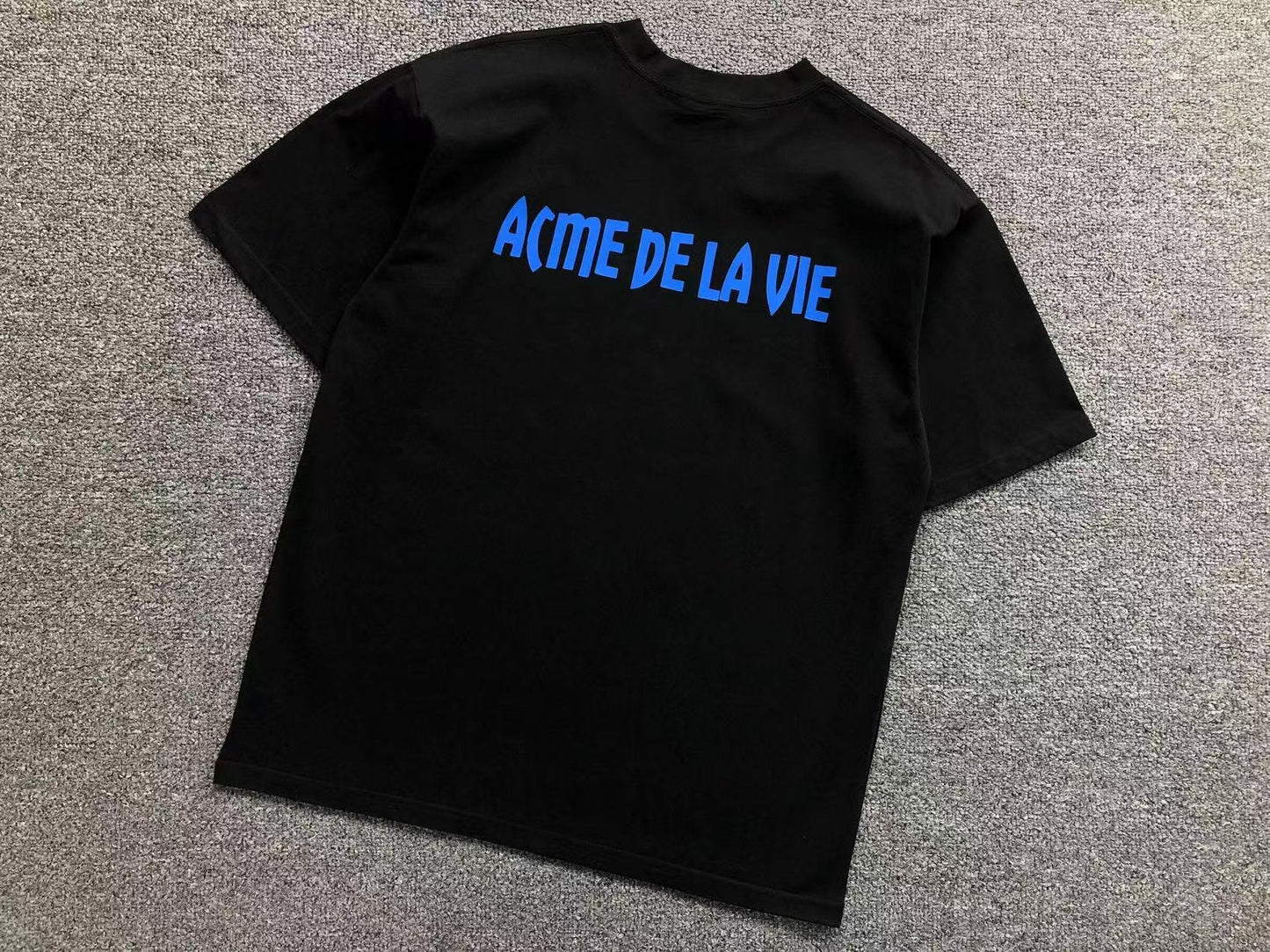 Camiseta ADLV “It’s Time Childen