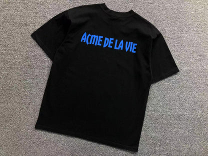 Camiseta ADLV “It’s Time Childen