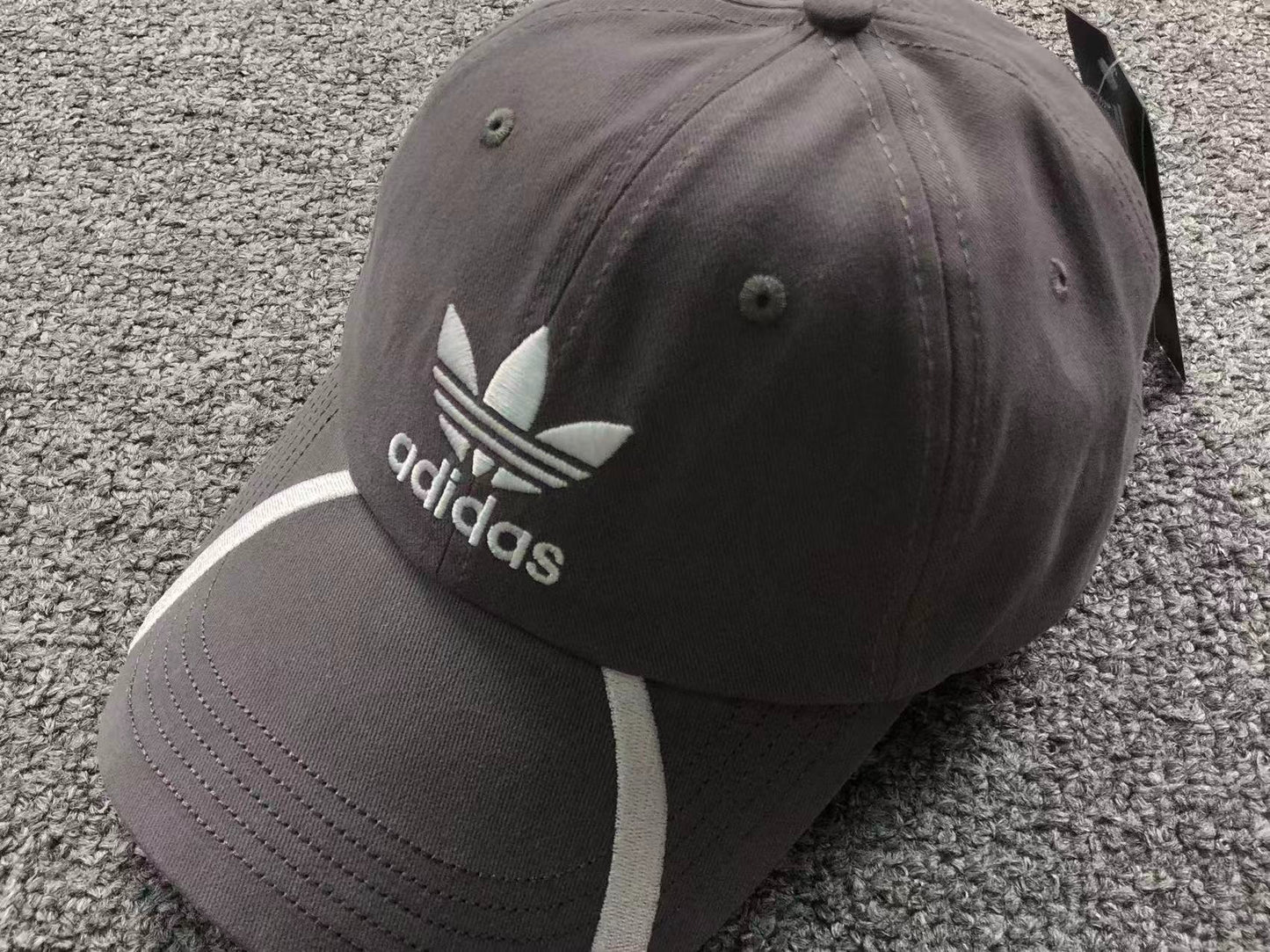 Boné adidas 90s Running Cap