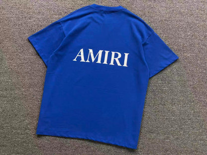 Camiseta AMIRI Classic Logo