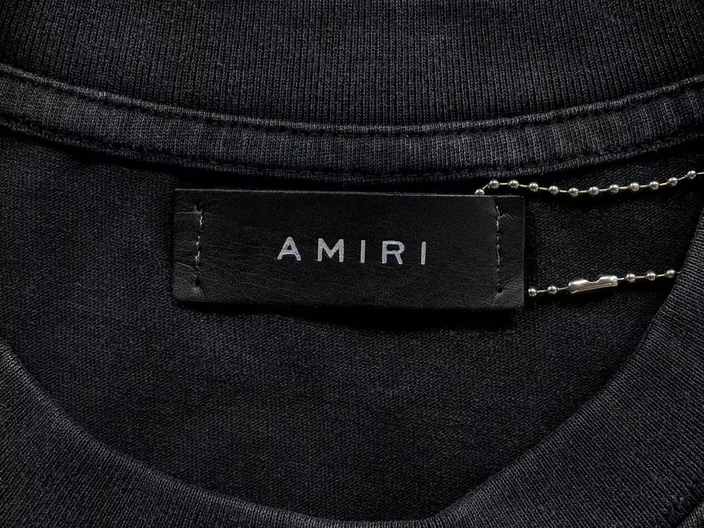 Camiseta AMIRI Hollywood Arts & Craft Vintage