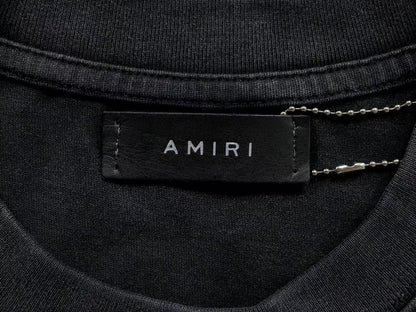Camiseta AMIRI Hollywood Arts & Craft Vintage