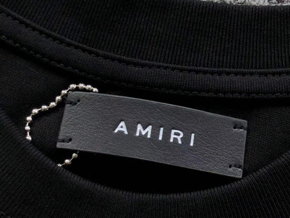 Camiseta AMIRI Theatre Graphic