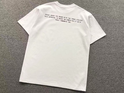 Camiseta Adidas Y-3 Approva