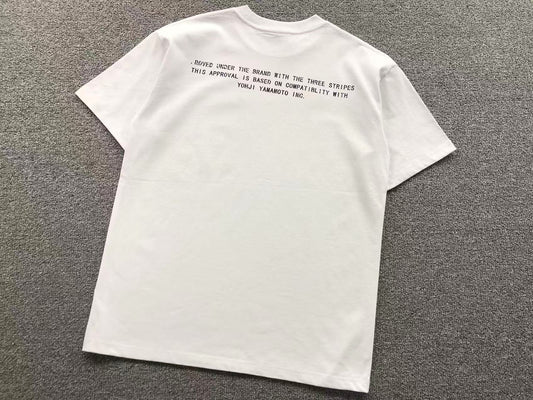 Camiseta Adidas Y-3 Approva