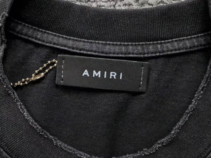 Camiseta AMIRI Hollywood Star