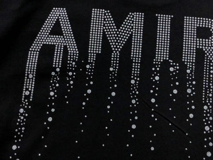 Camiseta AMIRI Drip Luxury