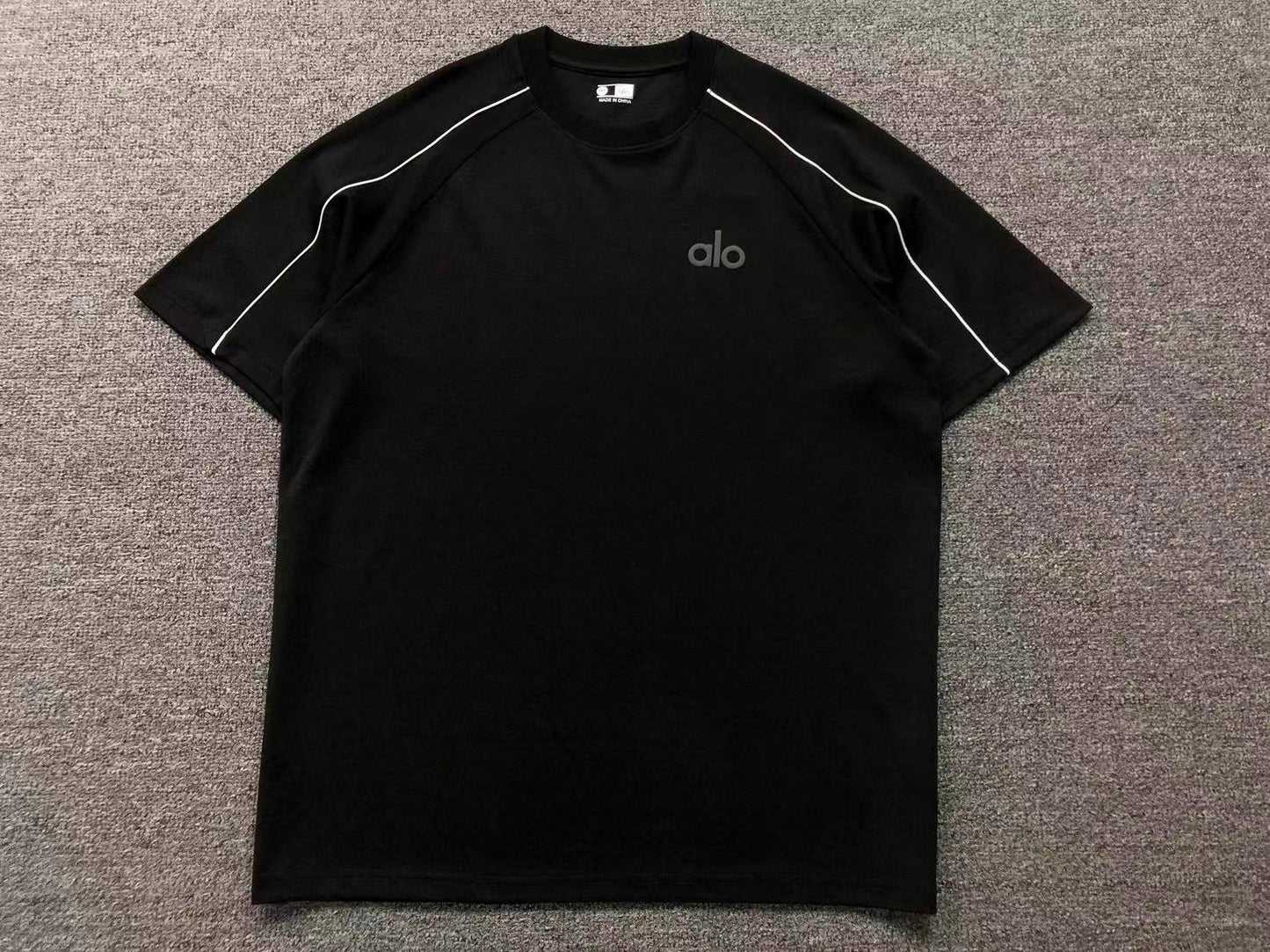 Camiseta ALO - Linea