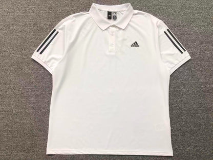 Camiseta adidas Sport Polo 3-Stripes