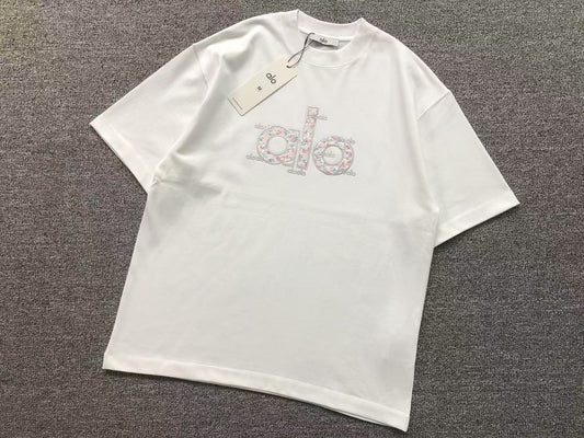 Camiseta ALO - aloalo