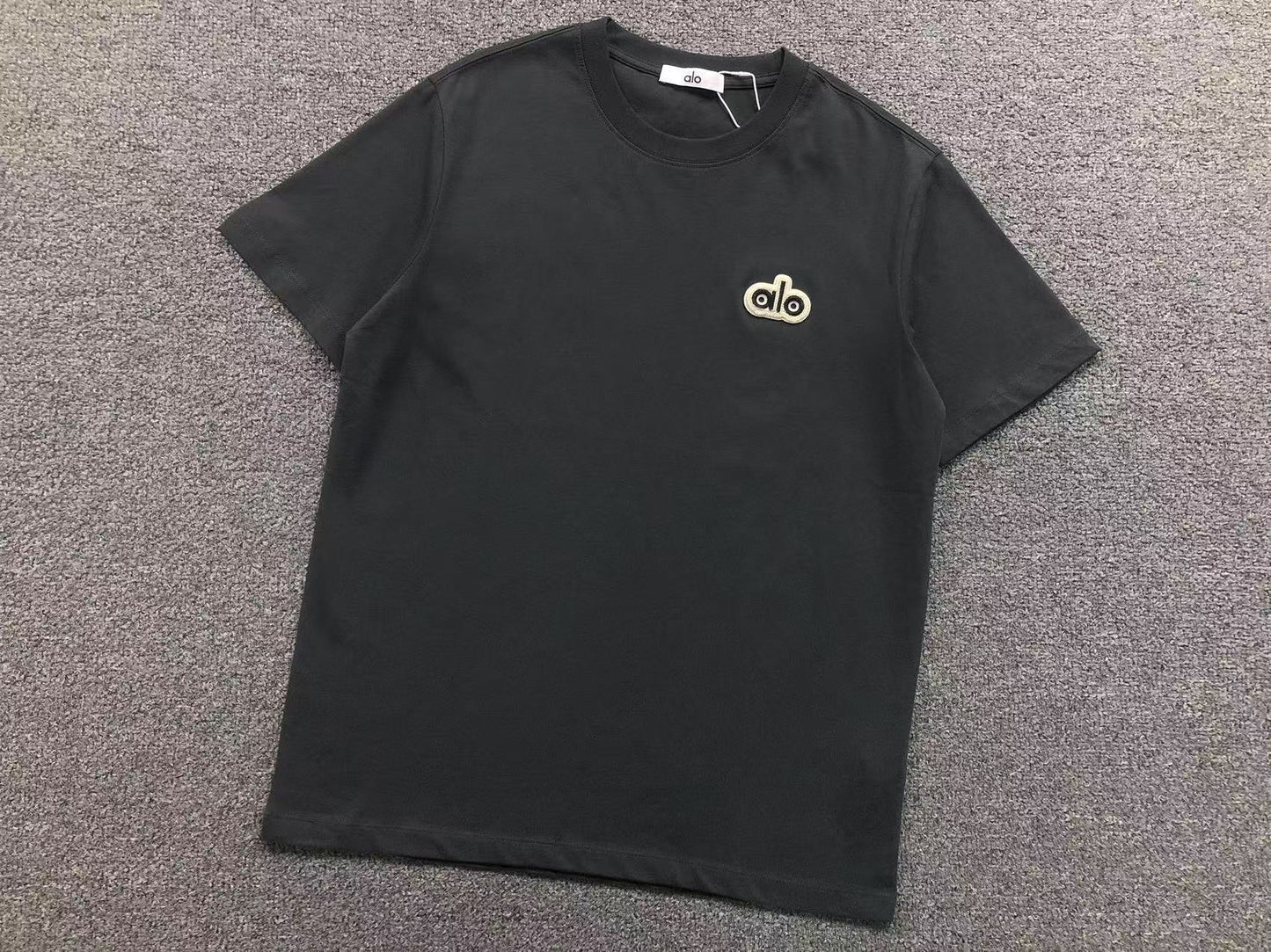 Camisa ALO - Board