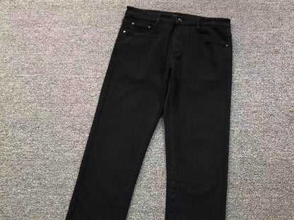 Calça Jean Balmain Paris