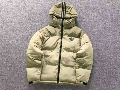 Jaqueta adidas Frostline Puffer