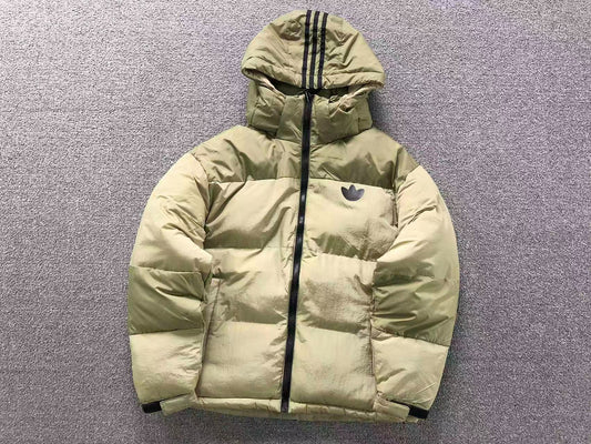 Jaqueta adidas Frostline Puffer