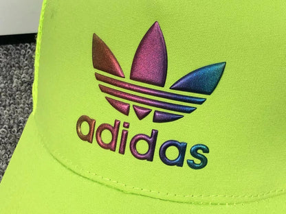 Boné adidas Rainbow Reflective