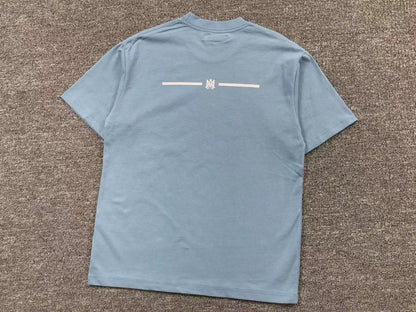 Camiseta AMIRI Essential Logo