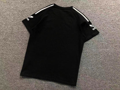 Camiseta Adidas Originals 3-Stripes Shoulder