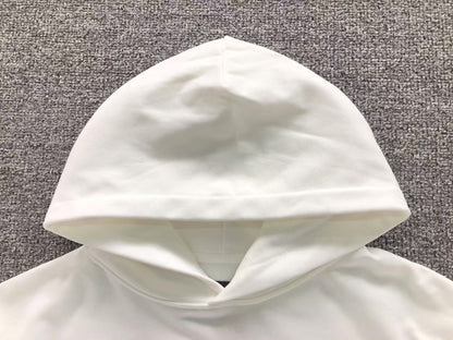 Moletom AMIRI Layered Monogram Hoodie