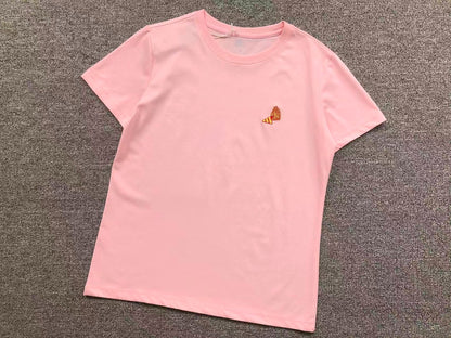 Camiseta Adidas Mini Icon Essentials Feminina