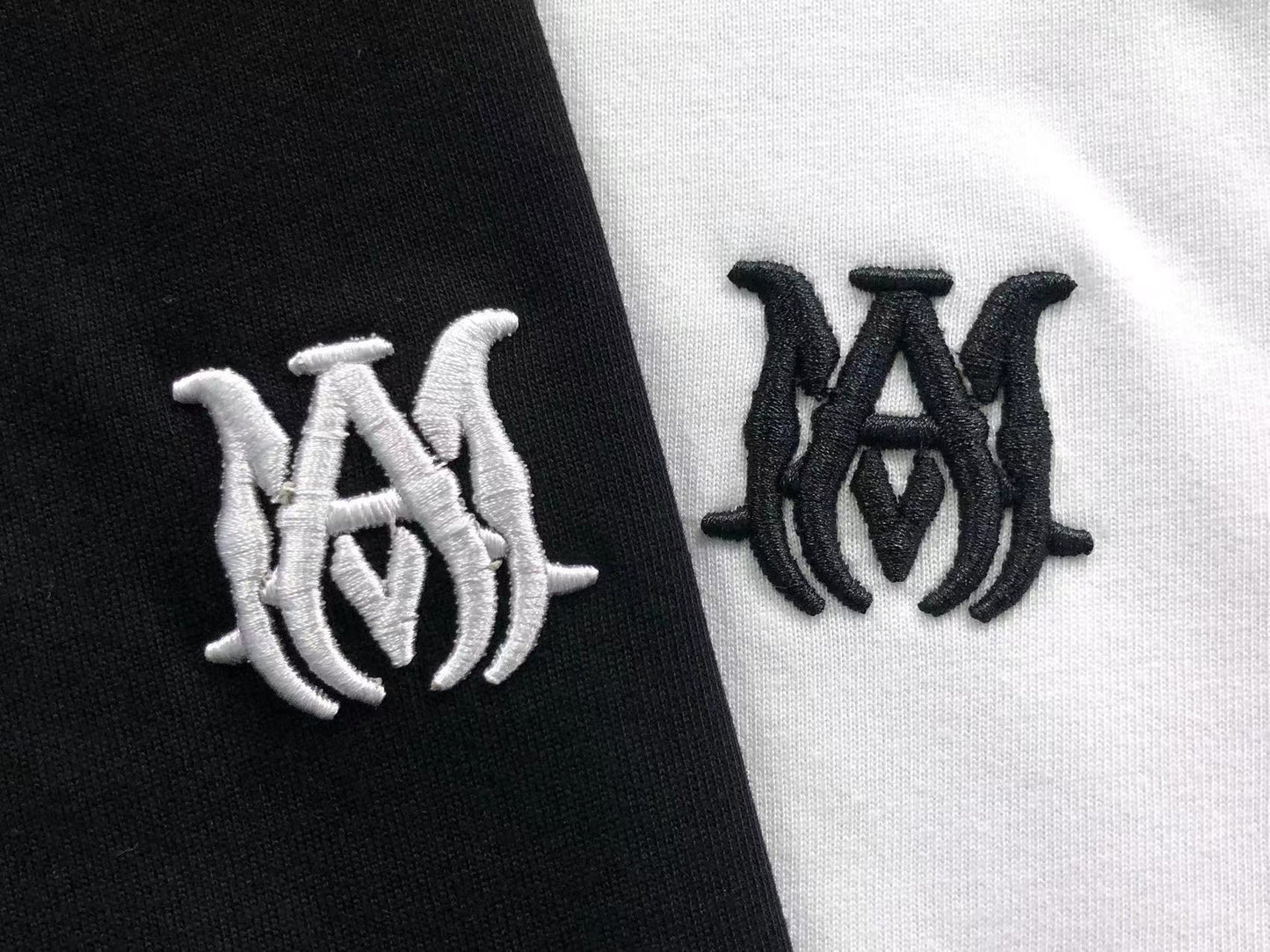 Camiseta AMIRI Core Logo Minimal Tee