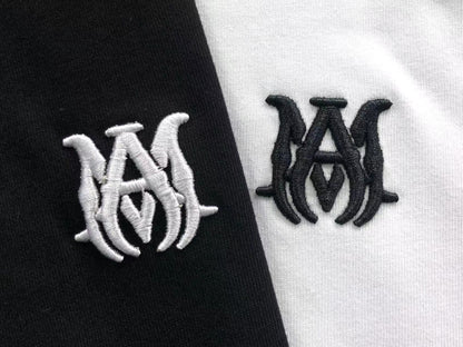 Camiseta AMIRI Core Logo Minimal Tee