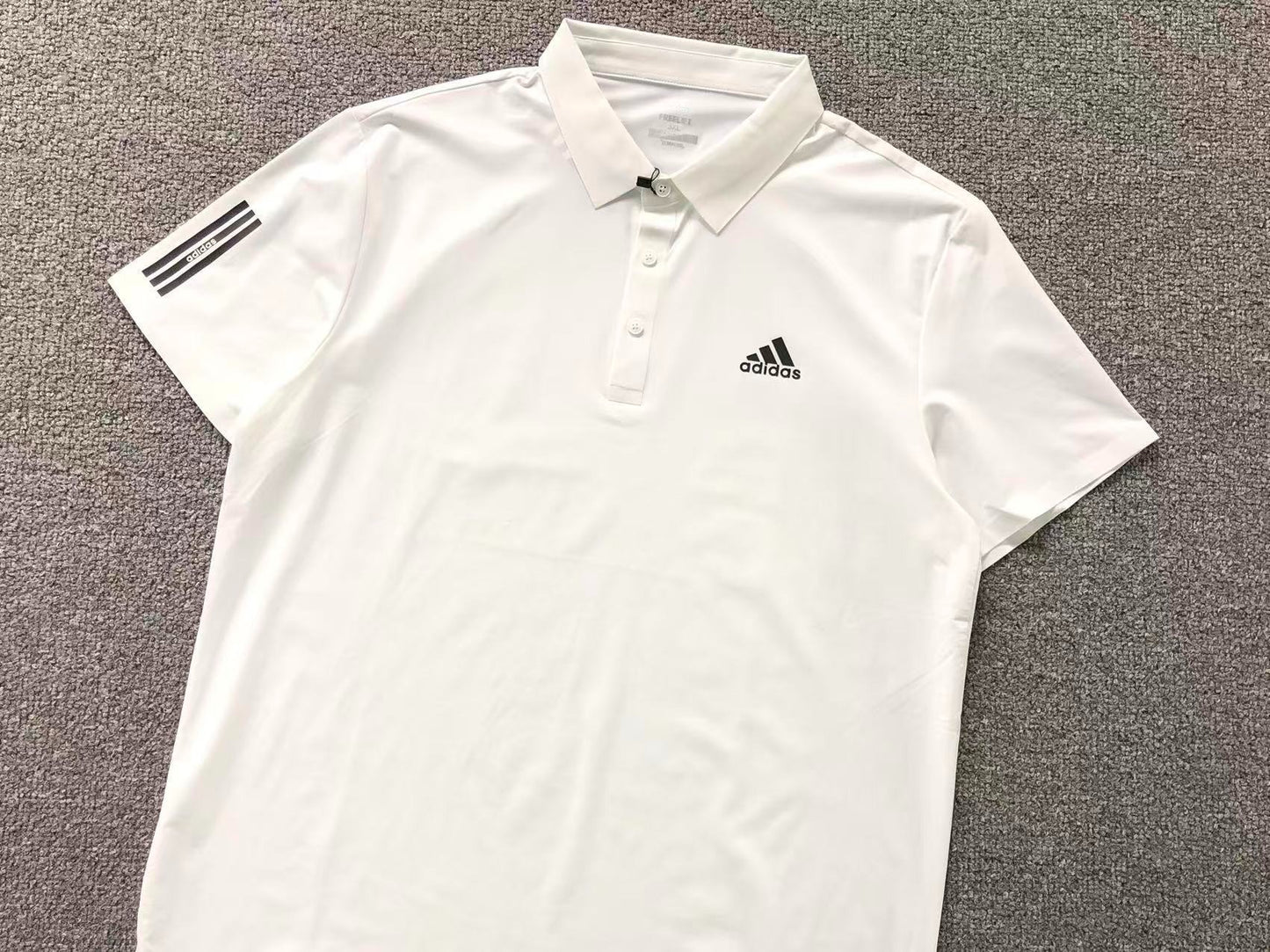 Polo Adidas Performance Essential Collection