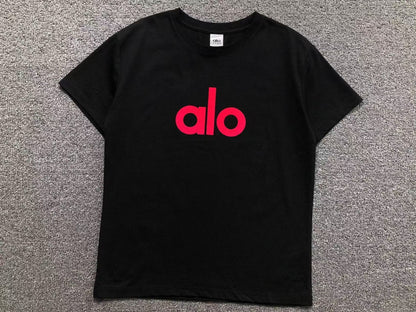 Camiseta ALO - Feminina